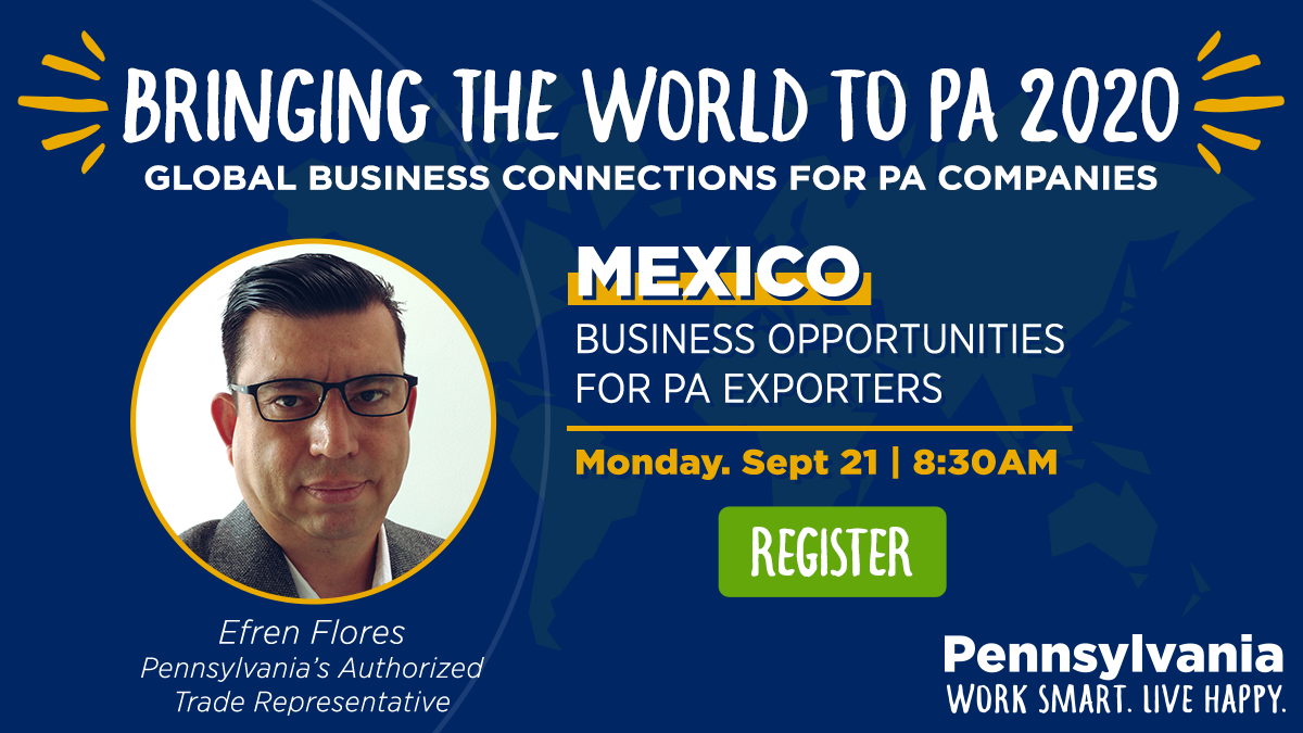Mexico BTW2PA Webinar
