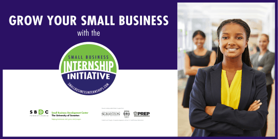 Grow Your Small Business with Internships