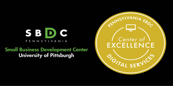 Small Business Development Center - University of Pittsburgh
