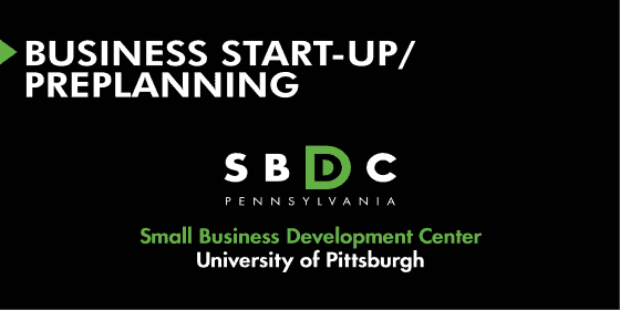 Business Startup Preplanning