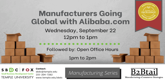 Manufacturing Series: Building an Explosive Amazon Program for Manufacturer