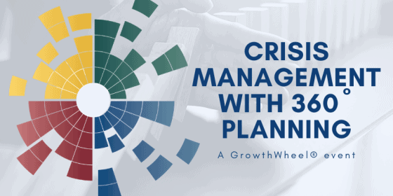 Crisis Management with 360° Planning