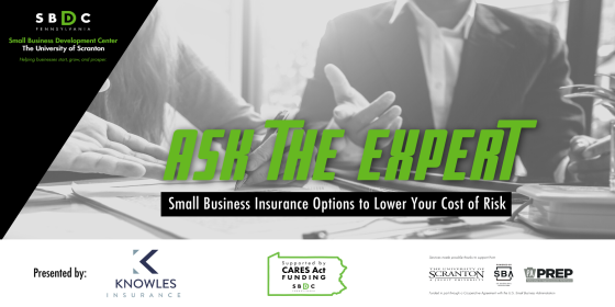 Ask the Expert