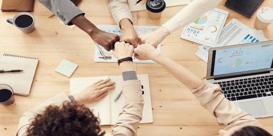 Building a Solid Cultural and Financial Foundation