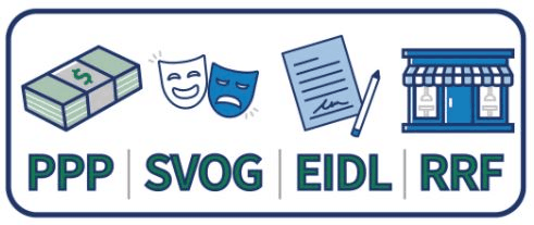 SBA COVID-19 Relief Programs and Services Webinar