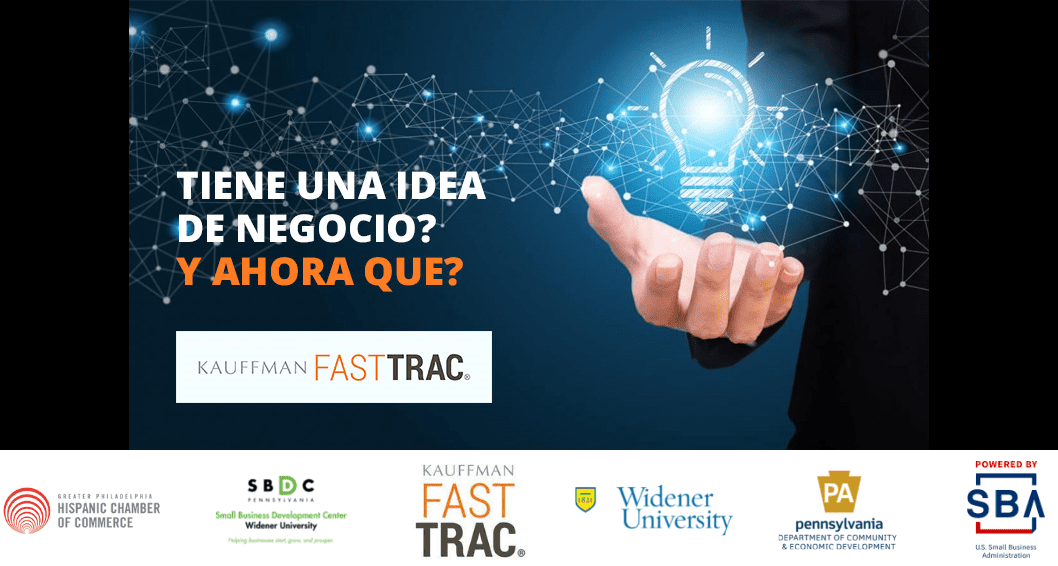 Kauffman Fasttrack Session 1 Exploracion de la capacidad Empresarial