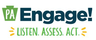 Engage! Listen, Assess, Act