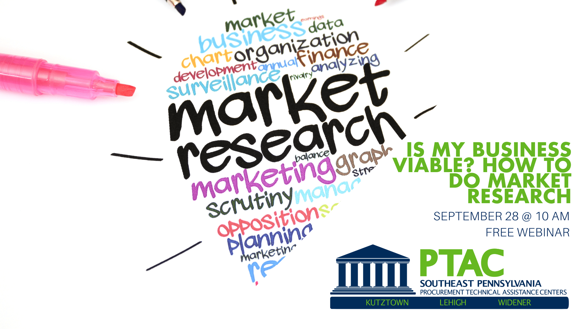 Is My Business Viable? How to Do Market Research