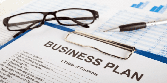The Business Plan for Small Business Loans: Sponsored by Unity Bank