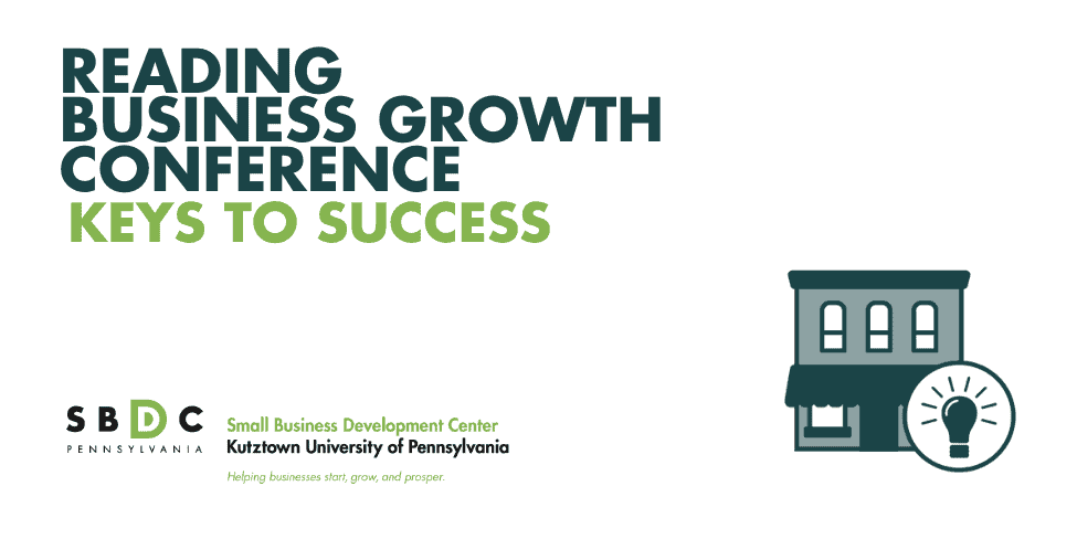 Reading Business Growth Conference