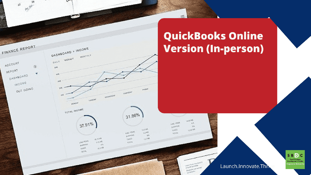 QuickBooks Online Version