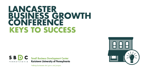 Lancaster Business Growth Conference