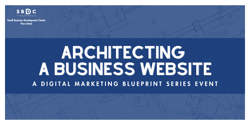 The Digital Marketing Blueprint Series
