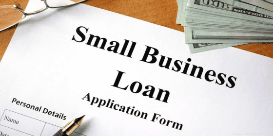 Small Business Capital Webinar Series