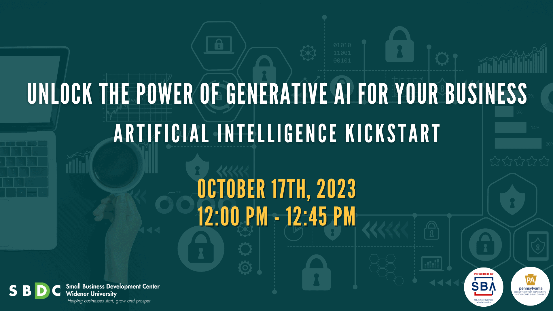 Unlock the Power of Generative AI for Your Business