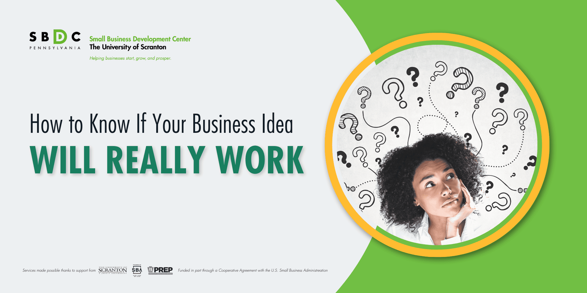 How to Know if Your Business Idea Will Really Work