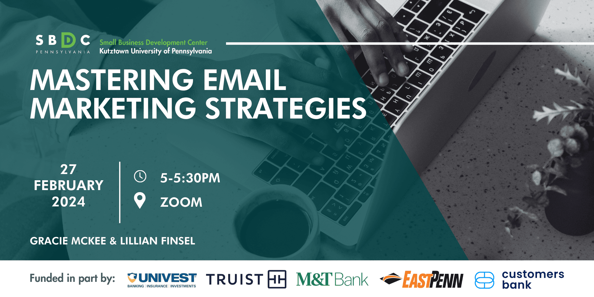 Mastering Email Marketing Strategies