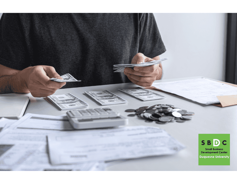 Financial Empowerment Program Series