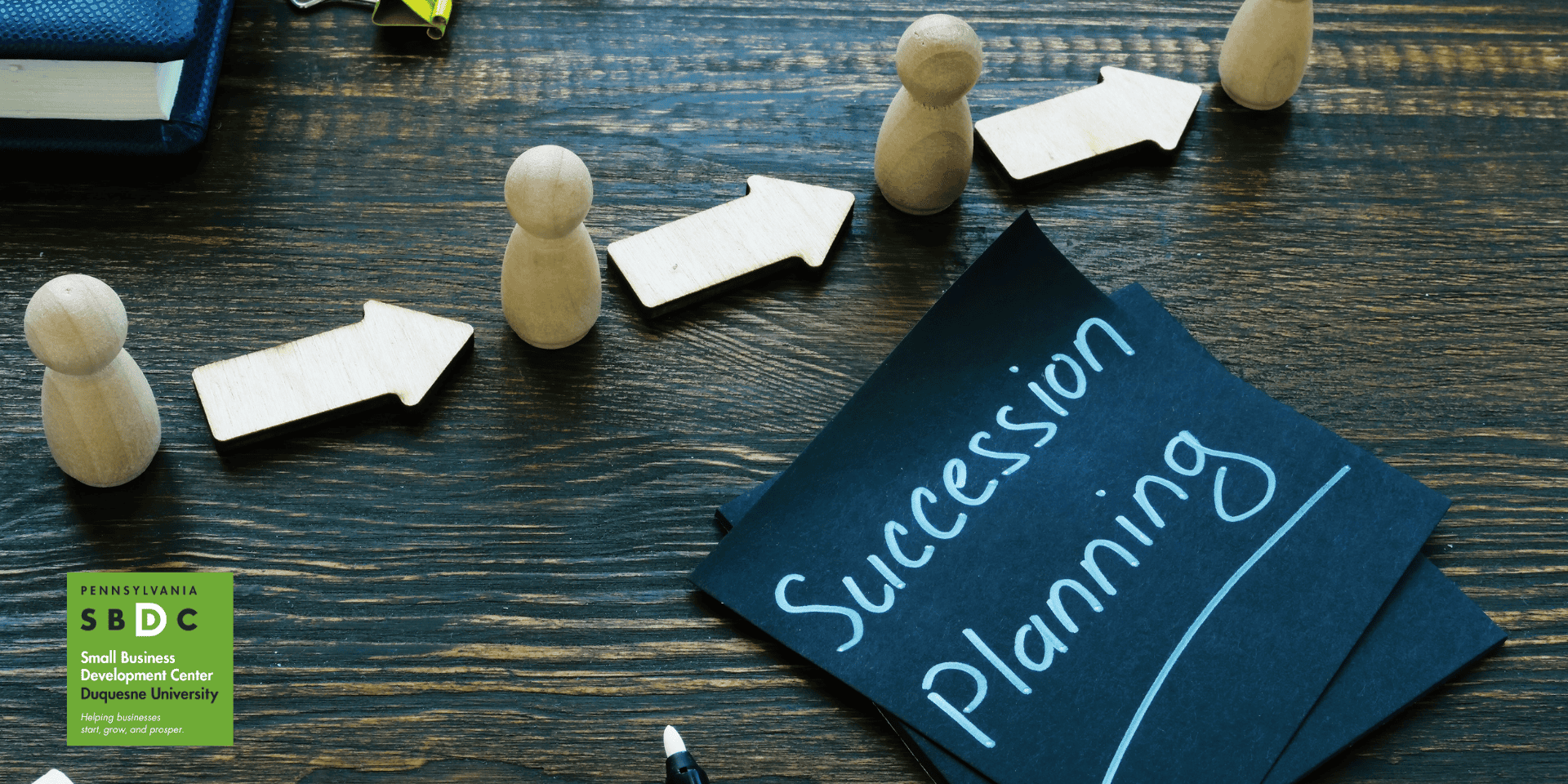 Small Business Succession Planning and ValueBuilder