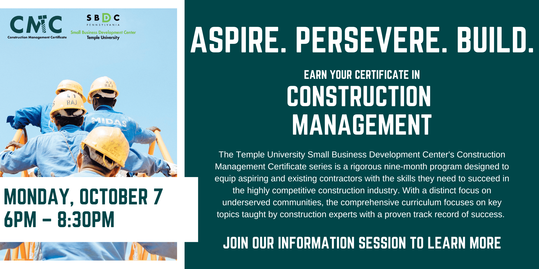 Construction Management Series