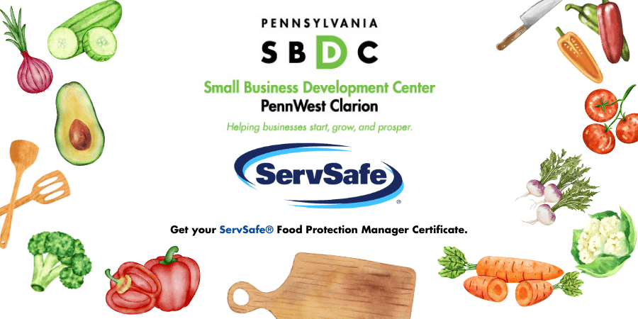 ServSafe: Food and Safety Certification