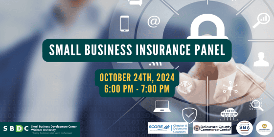 Small Business Insurance Panel