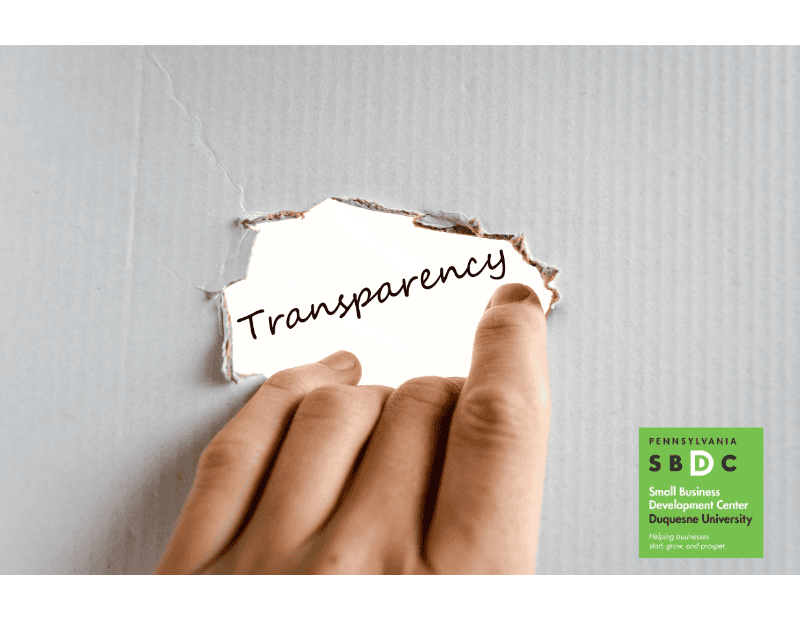 Unveiling the Corporate Transparency Act