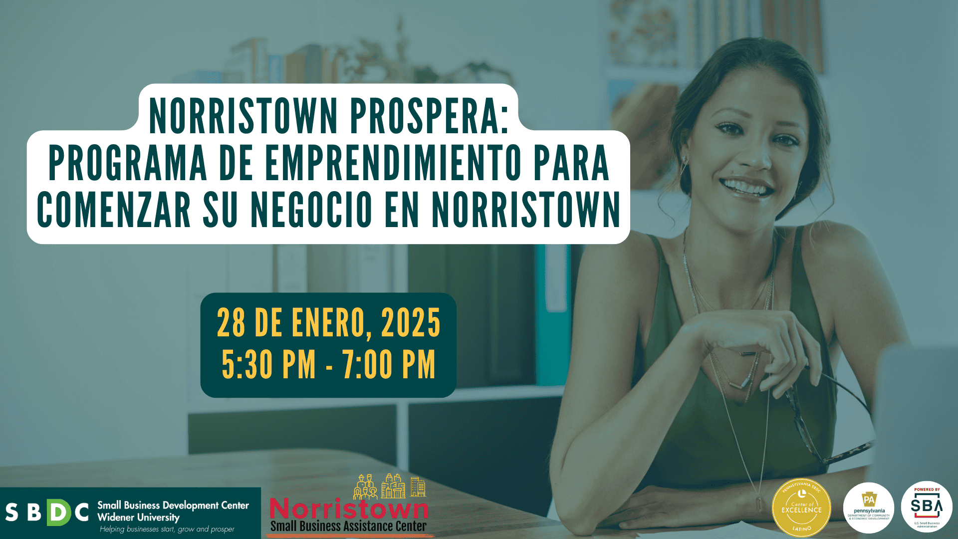 Norristown Prospera