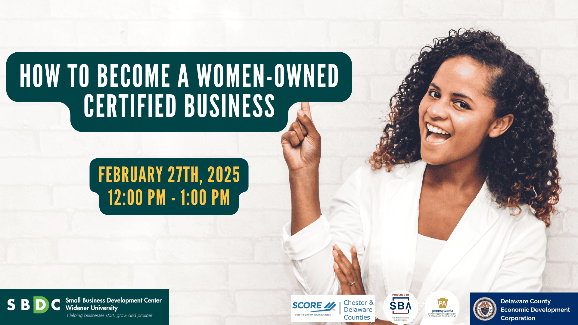 How to Become a Women-Owned Certified Business