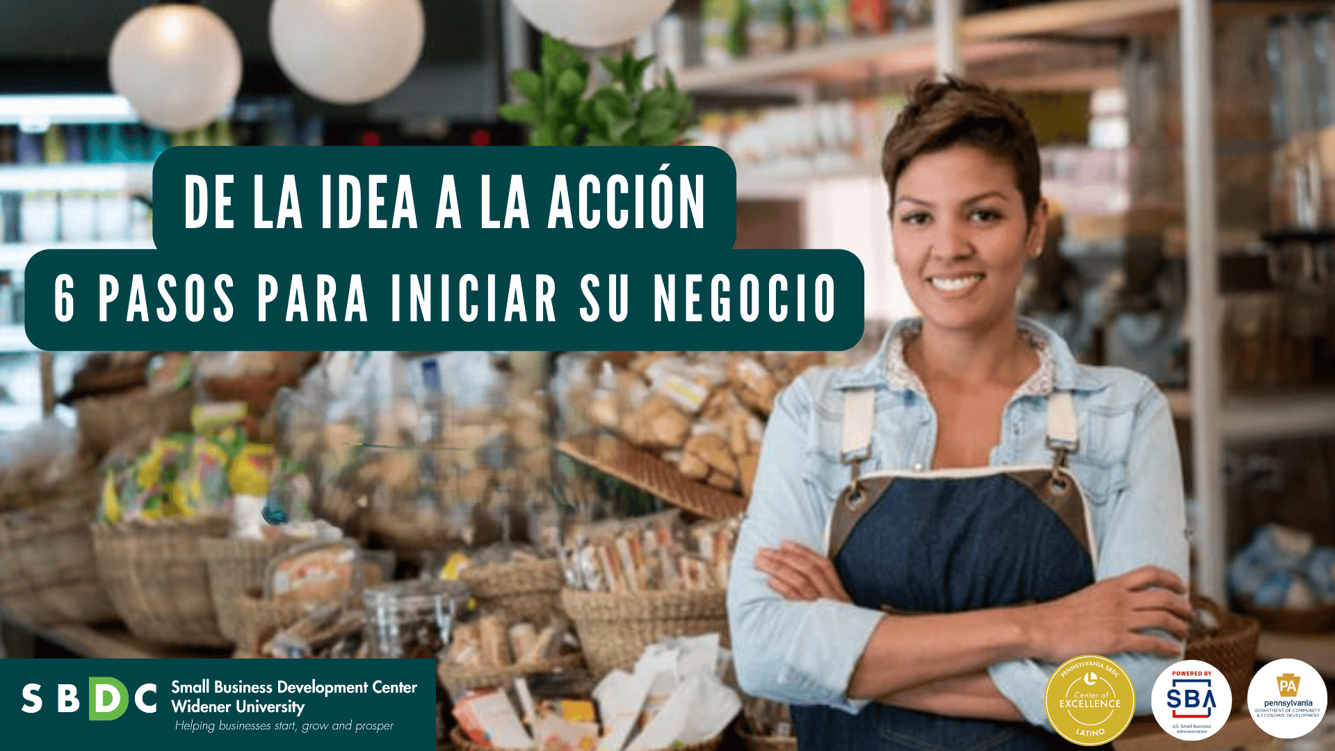 De la idea a la accion