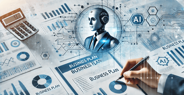 AI Business Plan Workshop