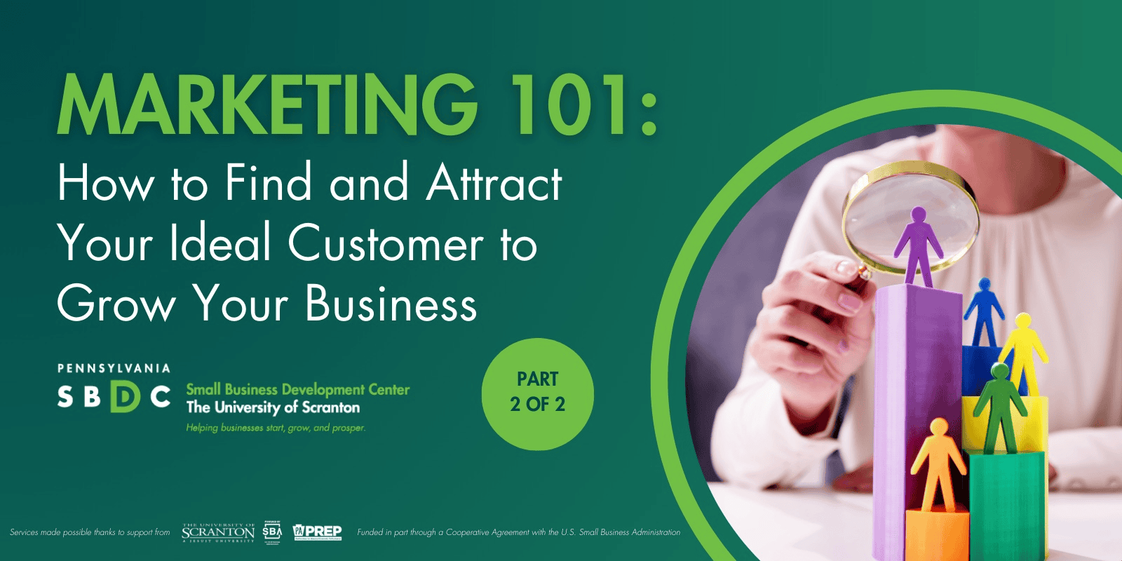 Marketing 101: A Step-by-Step Guide to Creating a Marketing Plan