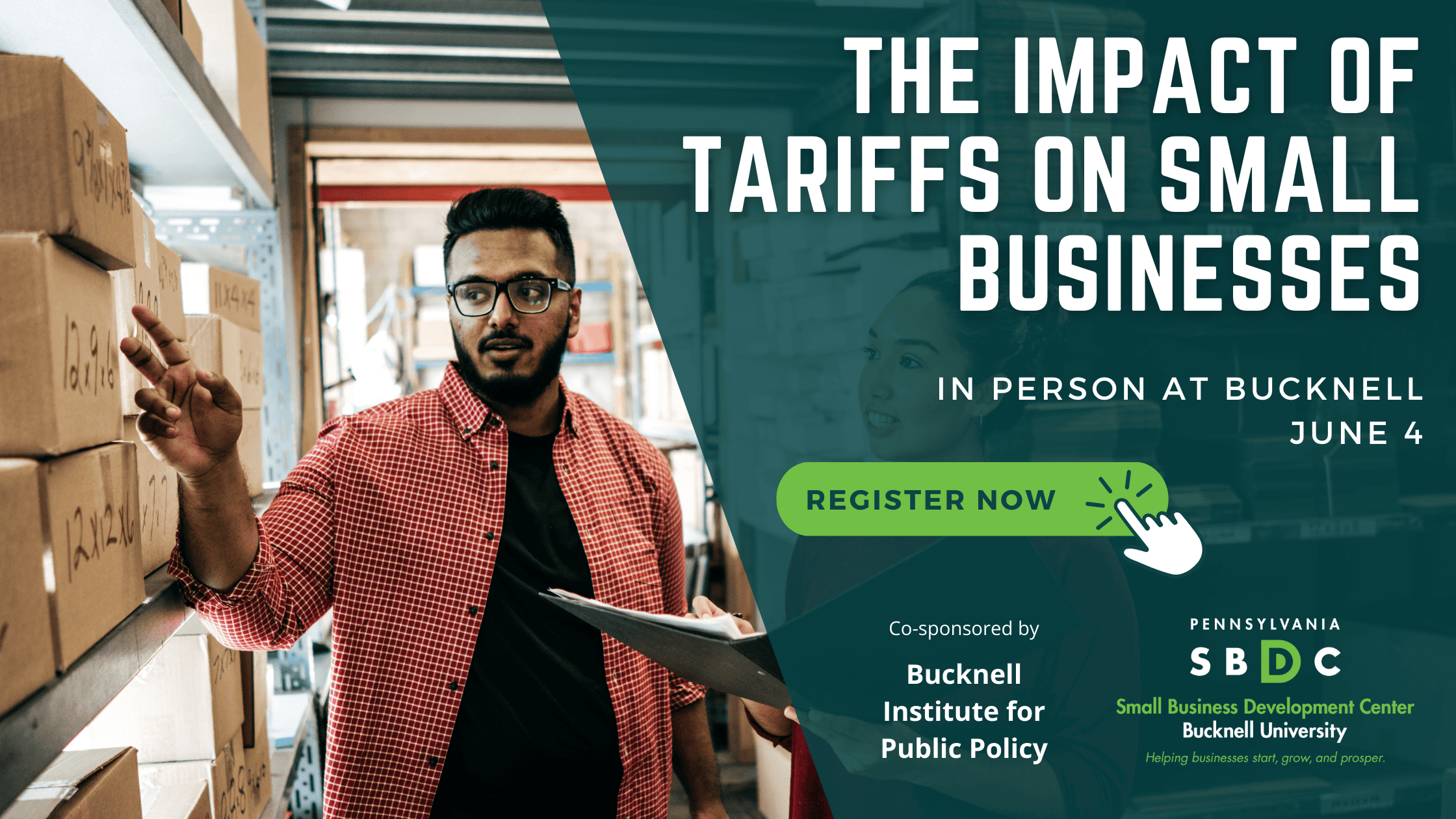 The Impact of Tariffs on Small Businesses