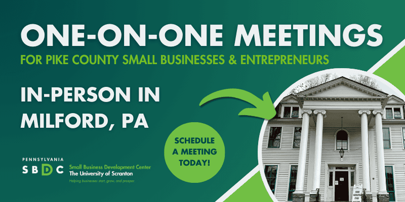 In-Person Consulting Opportunity