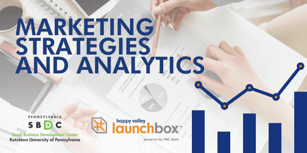 Marketing Strategies and Analytics