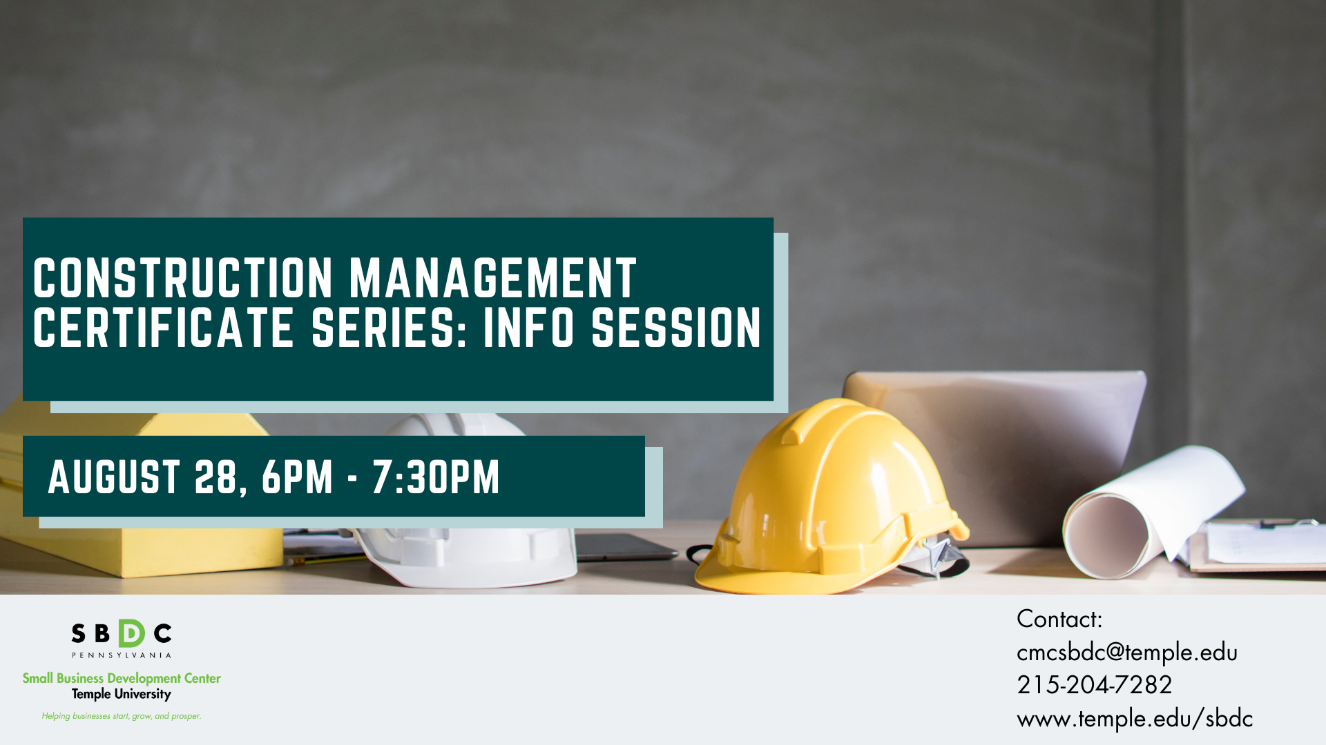 Construction Management Series
