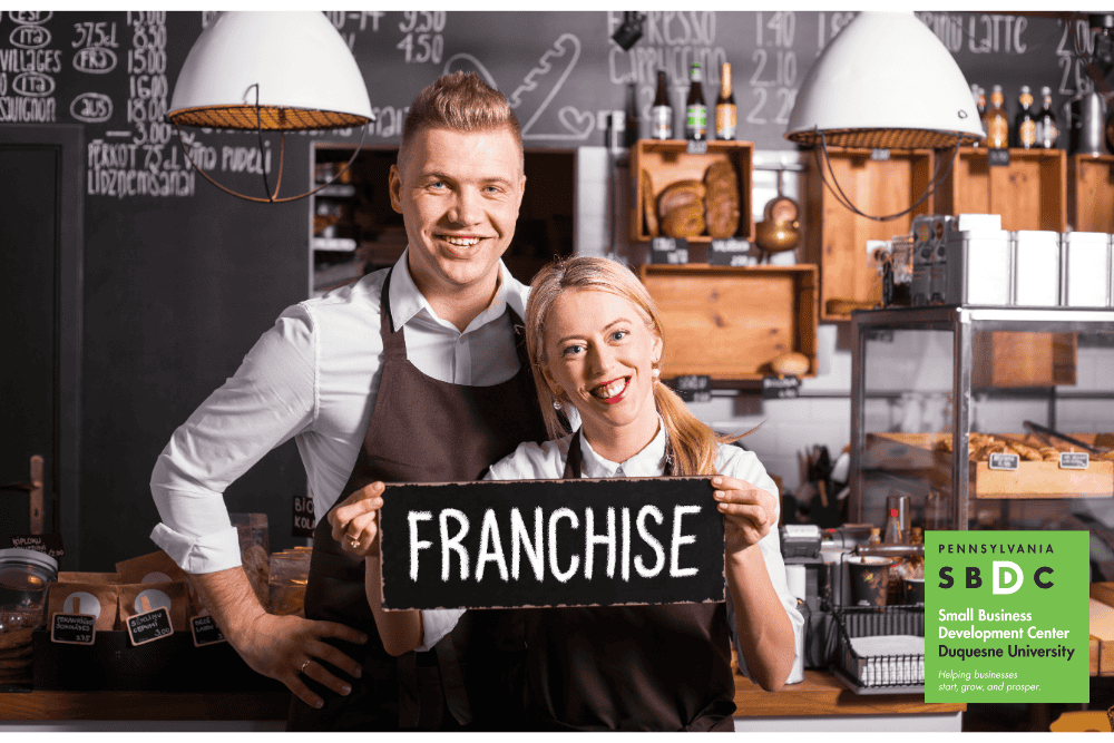 Franchise Fundamentals