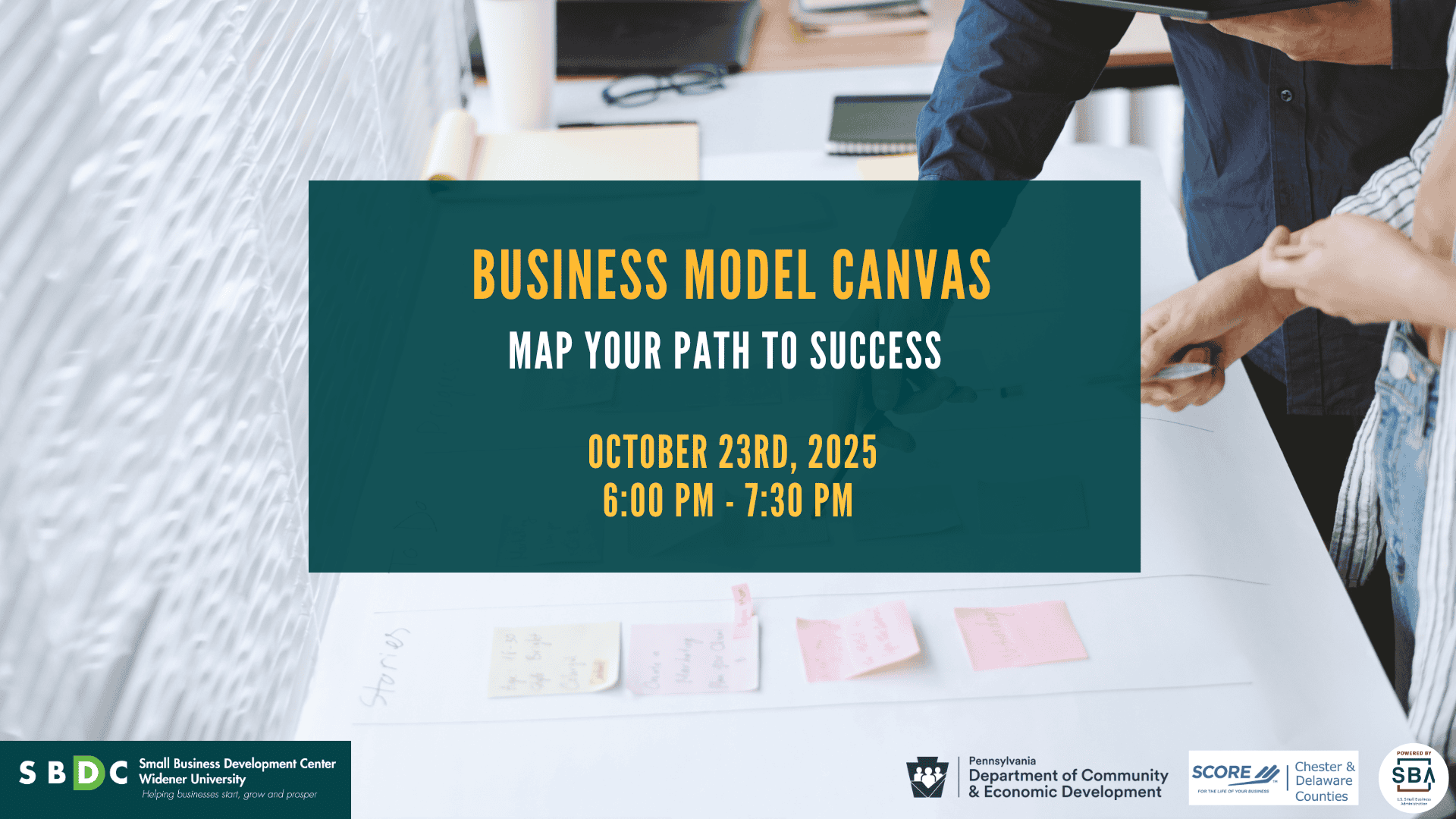 Business Model Canvas