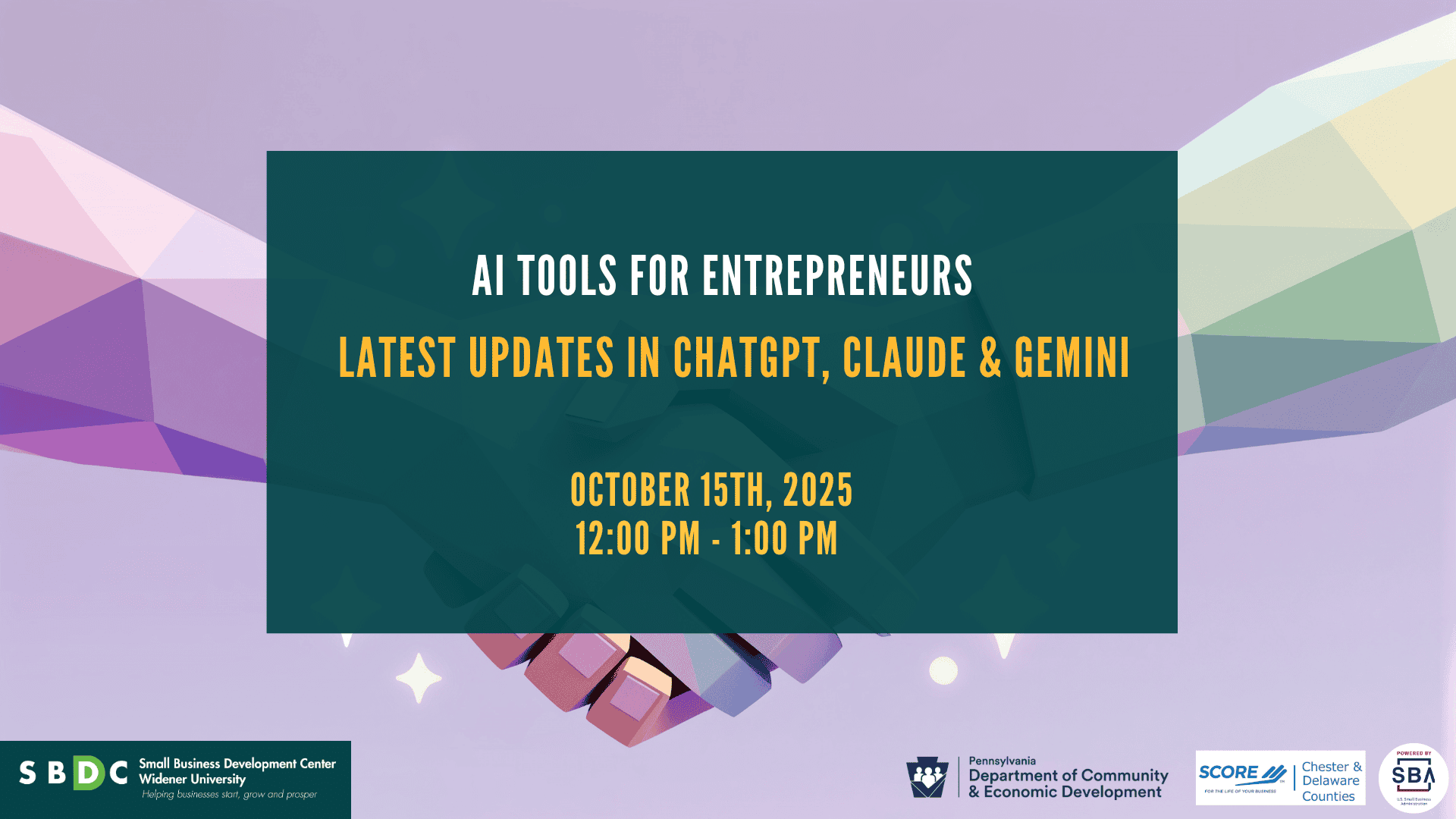 AI Tools for Entrepreneurs