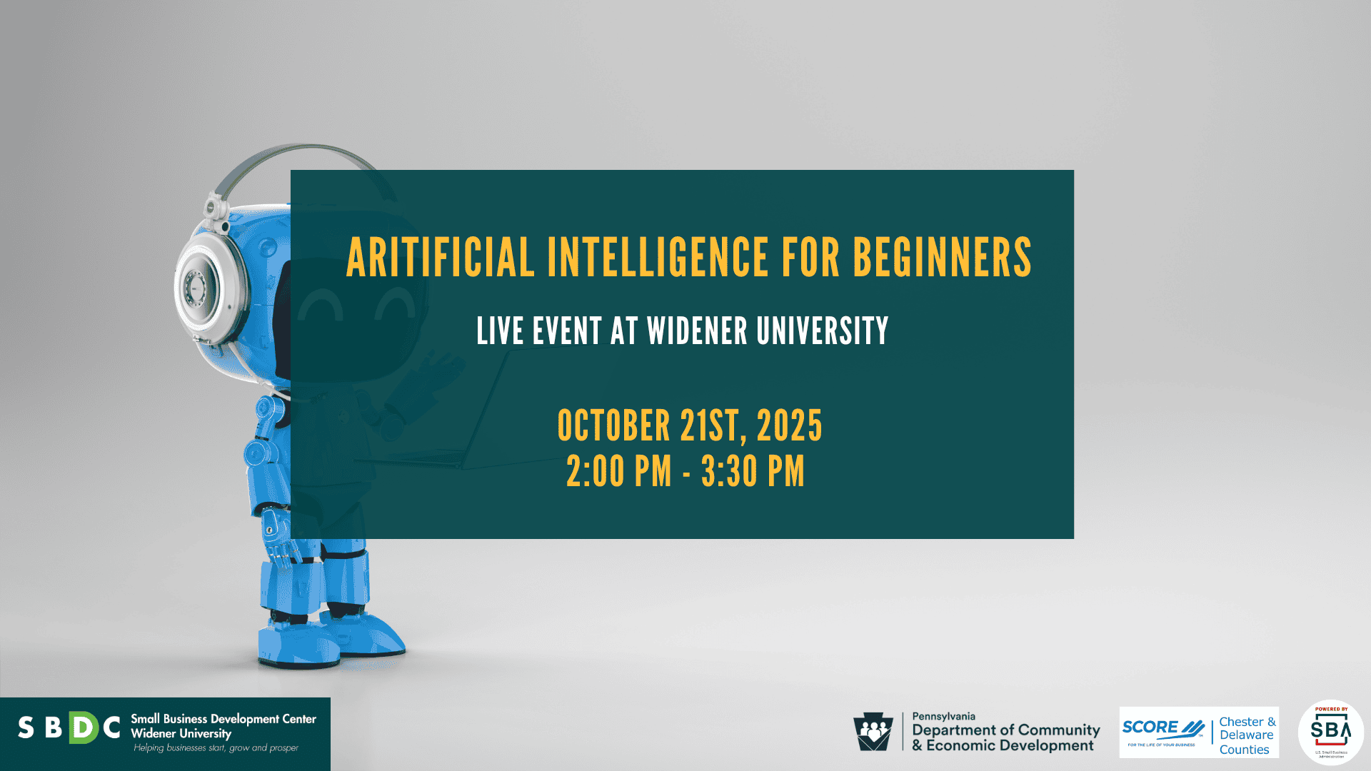 Artificial Intelligence for Beginners