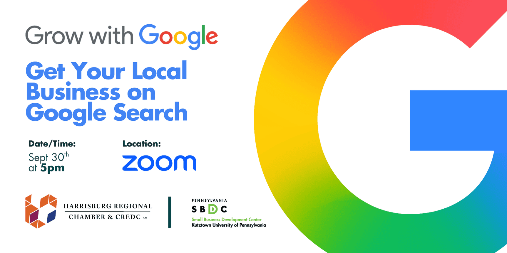 Boost Your Business Visibility