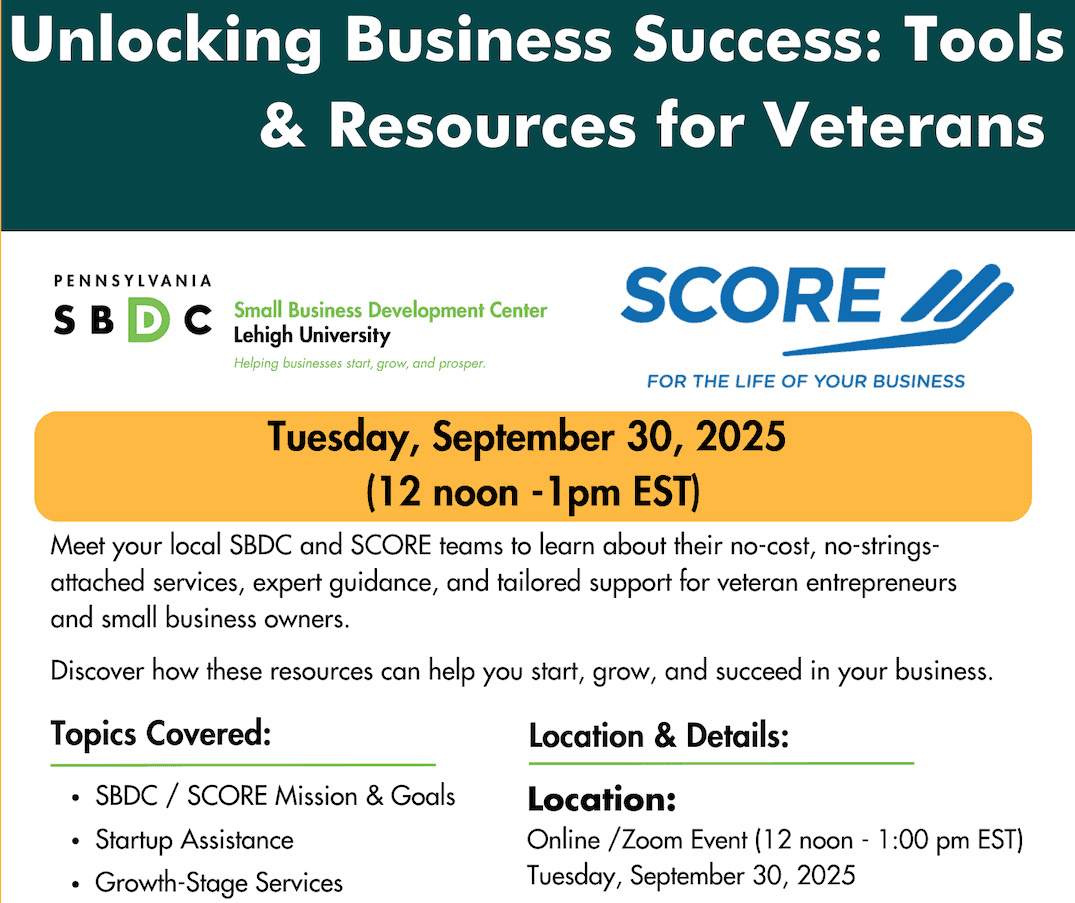 Unlocking Business Success: