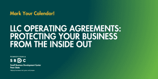 LLC Operating Agreements