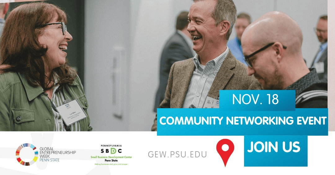 Community Networking Event