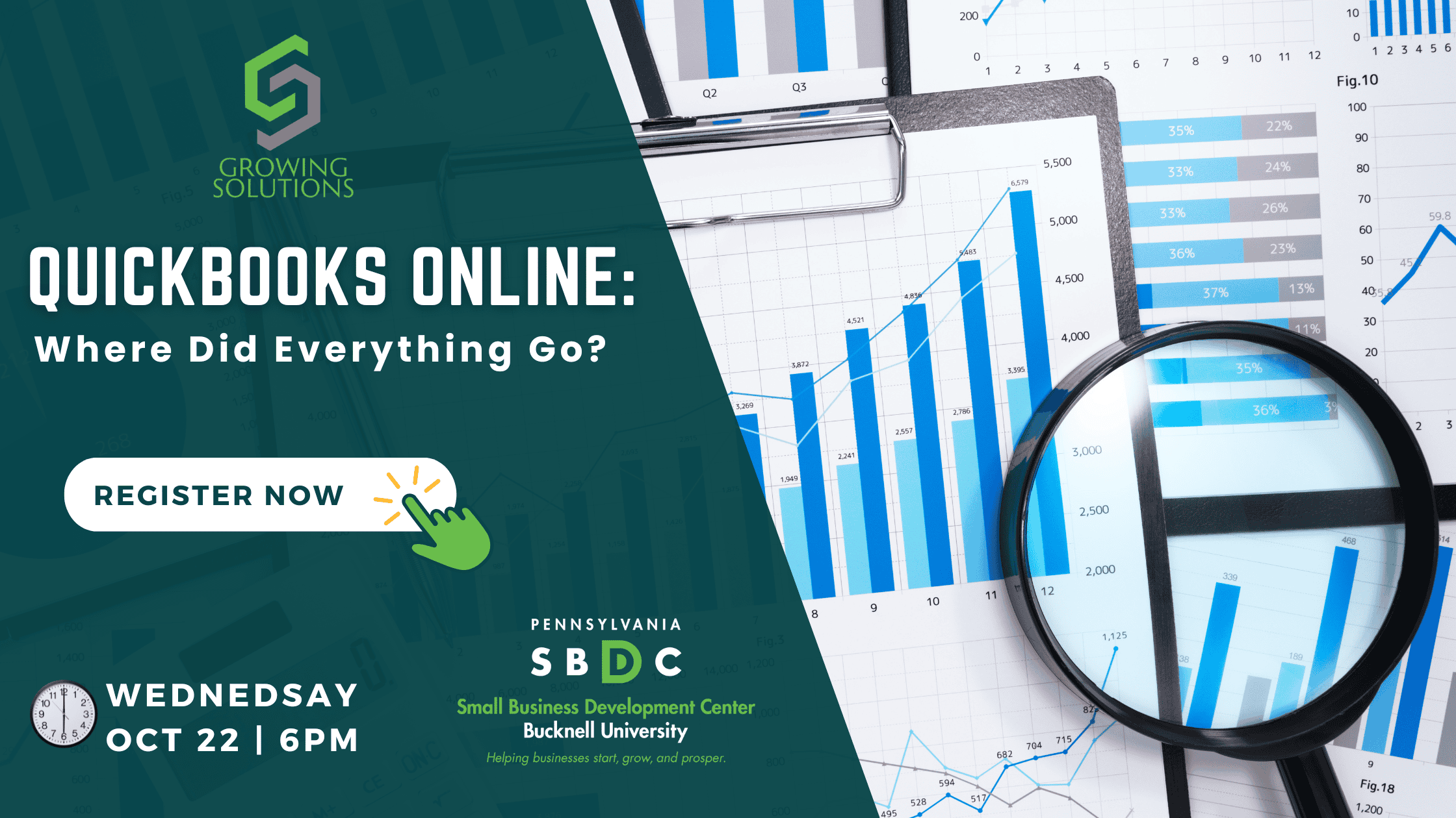QuickBooks Online: