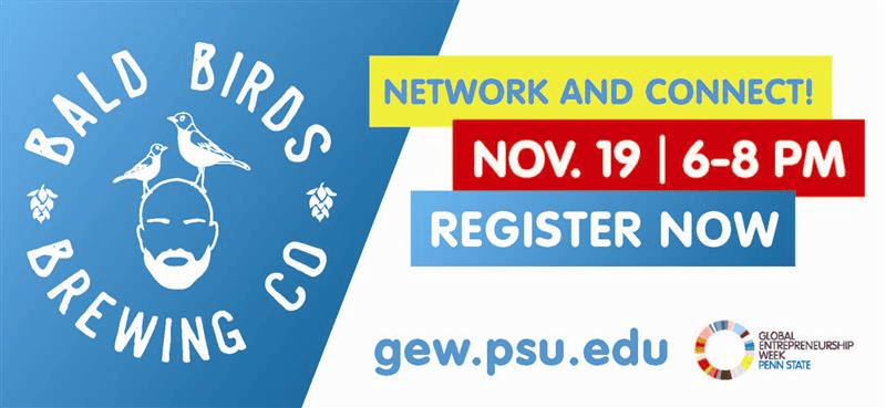 Network & Connect at Bald Birds Brewing Company Network & Connect at Bald Birds Brewing Company