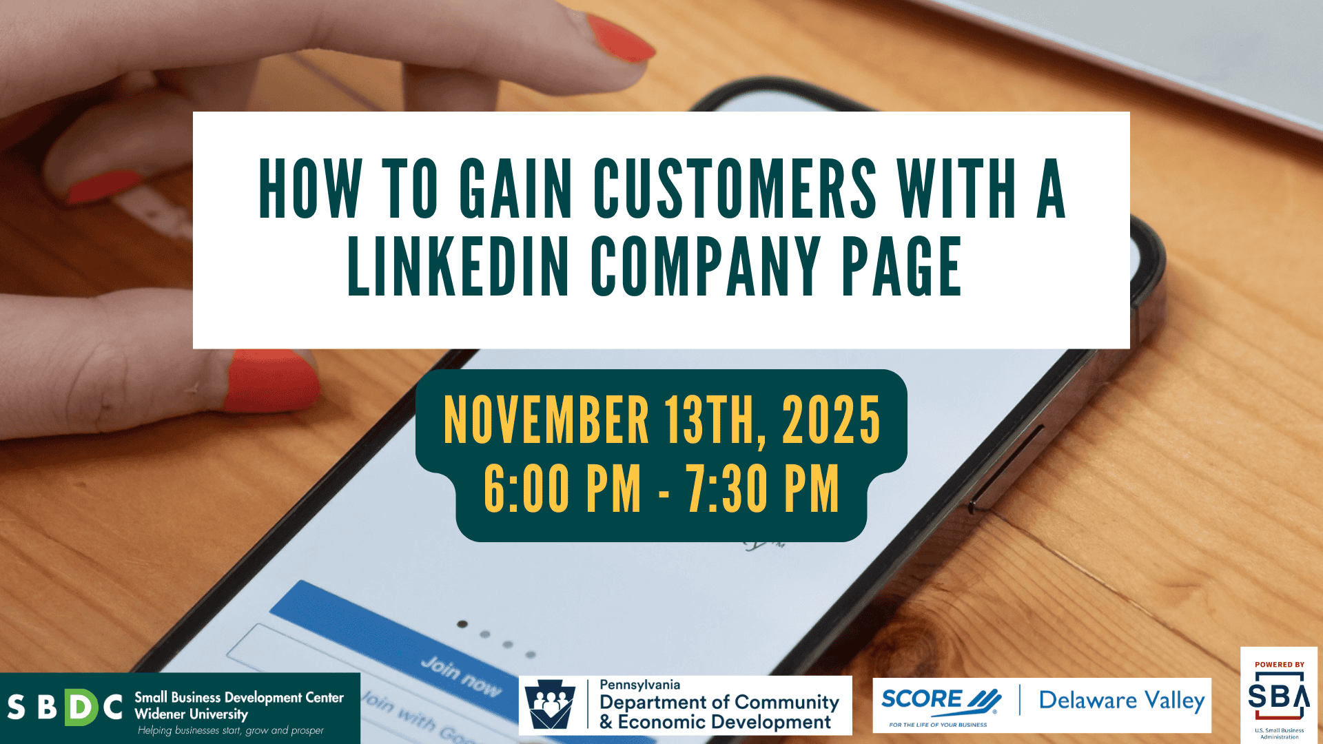 How to Gain Customers with a LinkedIn Company Page How to Gain Customers with a LinkedIn Company Page