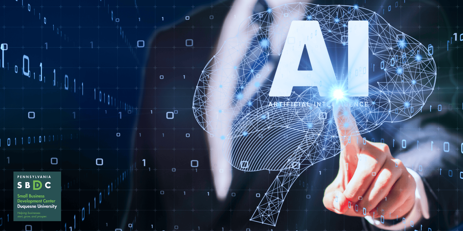 AI Small Business Essentials