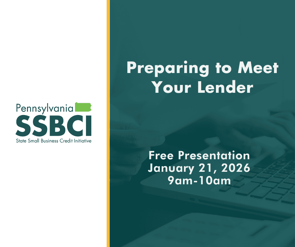 Preparing to Meet Your Lender