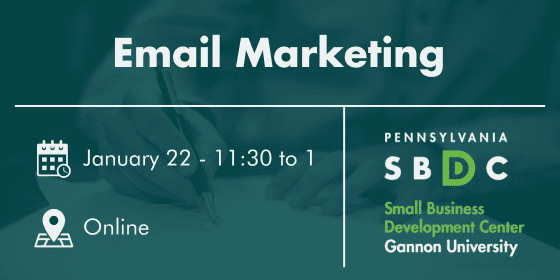 Email Marketing
